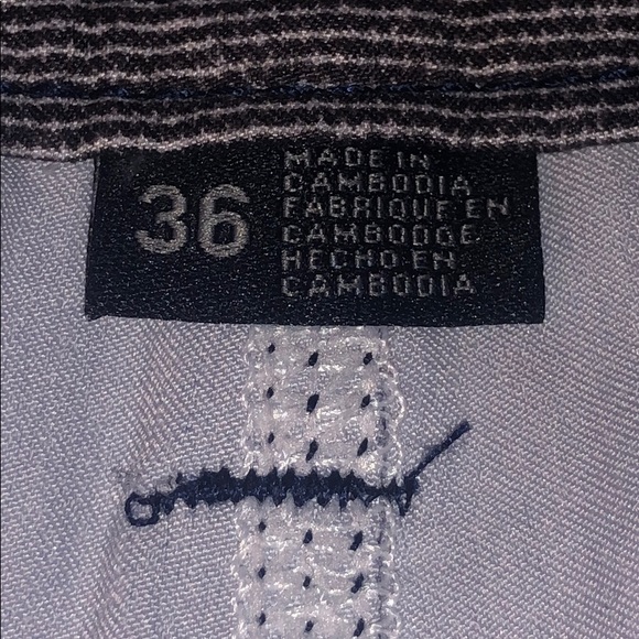 Men’s O’Neil hybrid shorts - Picture 5 of 5